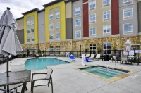 Homewood Suites by Hilton Tyler - Gym
