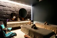 The Marmorosch Bucharest, Autograph Collection - spa