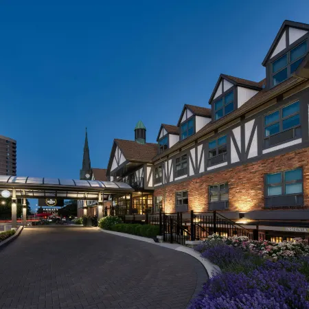 The Insignia Hotel, Sarnia, a Tribute Portfolio Hotel
