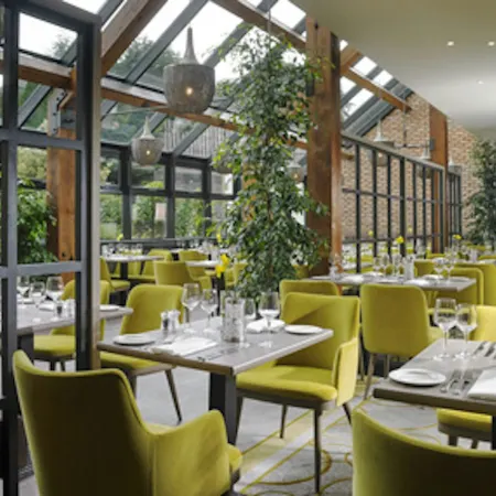 Sligo Park Hotel & Leisure Club