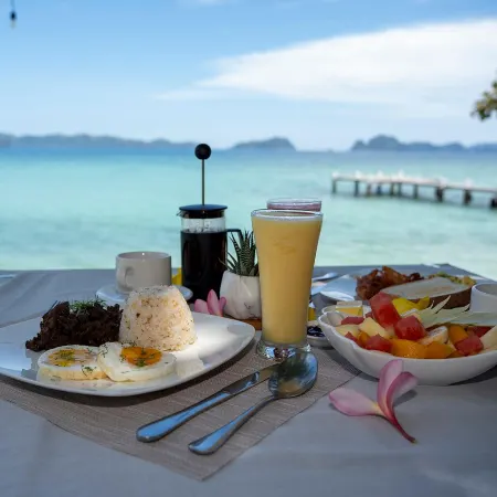 Dolarog Beach Resort