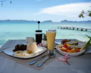 Dolarog Beach Resort - Spor Salonu
