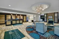 Homewood Suites by Hilton Hamilton - 3-stjärniga