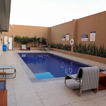 Hampton Inn by Hilton Irapuato