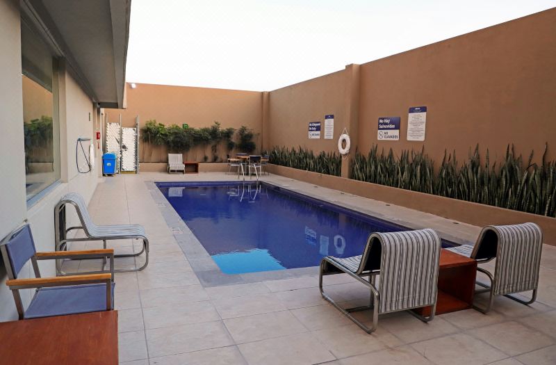 Hampton Inn by Hilton Irapuato photo 2