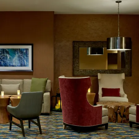 Hilton Garden Inn Boston/Marlborough