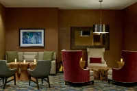 Hilton Garden Inn Boston/Marlborough - Bar