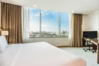 Hilton Garden Inn Barranquilla - Haustierfreundliche