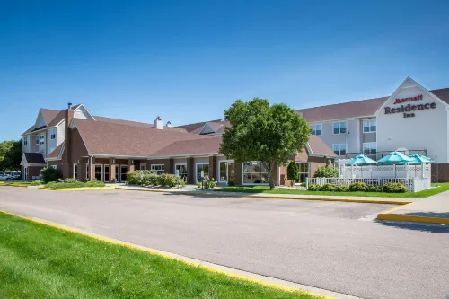 Residence Inn Sioux Falls - spa