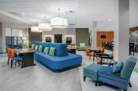 Home2 Suites by Hilton Austin Airport - Pool
