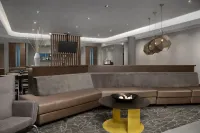 SpringHill Suites Lexington Fritz Farm - 3-Star