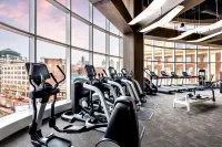 The Westin Buffalo - 4-Star