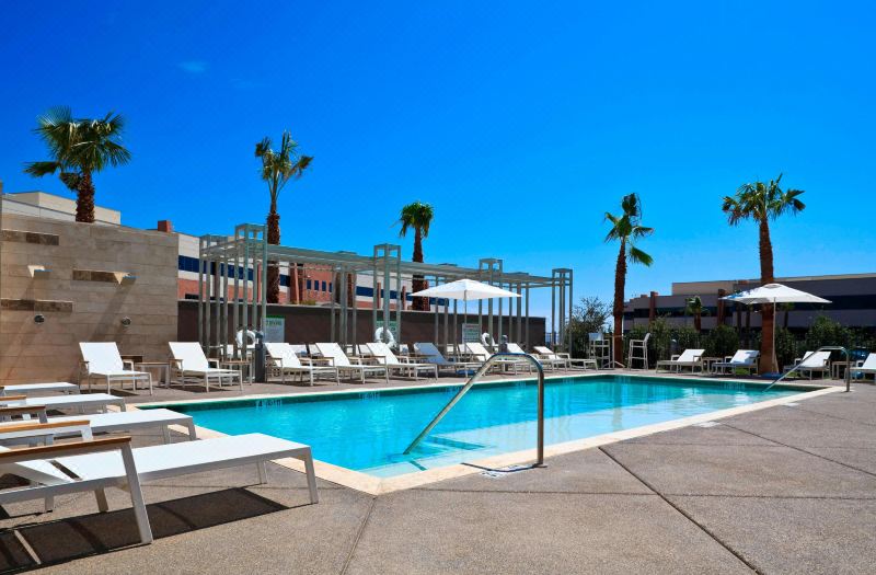 Element Las Vegas Summerlin photo 5