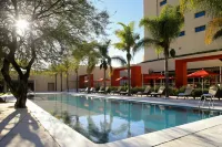 Aguascalientes Marriott Hotel - familiares