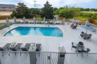 Hampton Inn & Suites Brenham - piscina