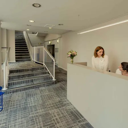 Premier Suites Reading