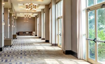 Hilton Columbus/Polaris