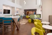 Hampton Inn & Suites Port Aransas - 2-Star