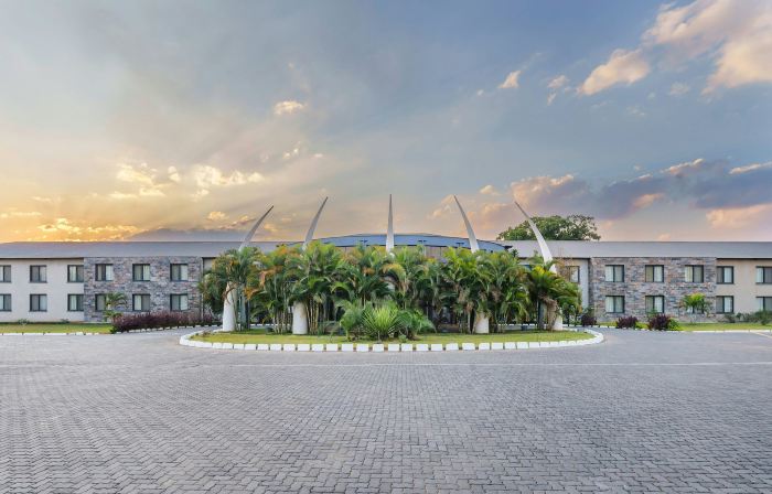 Protea Hotel Ndola