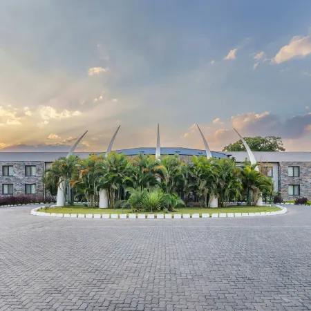 Protea Hotel Ndola