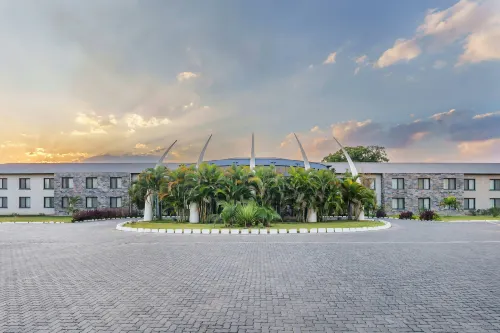Protea Hotel Ndola - 4-Star