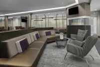 SpringHill Suites East Rutherford Meadowlands/Carlstadt - bar