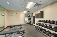TownePlace Suites Owensboro - Gym