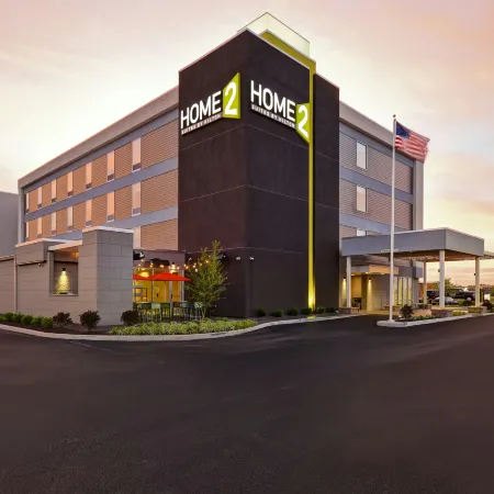 Home2 Suites by Hilton Terre Haute