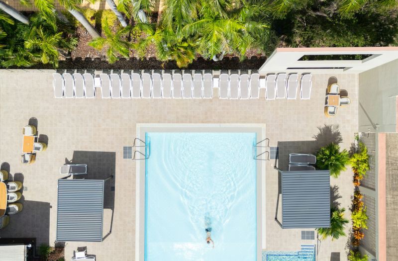 DoubleTree by Hilton Esplanade Darwin photo 5