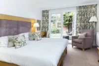 Champneys Henlow - С бассейном