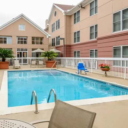 Homewood Suites by Hilton Houston Clear Lake NASA