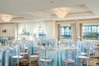 DoubleTree by Hilton San Pedro - Port of Los Angeles - breakfast