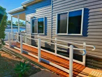 Discovery Parks - Ballina - sul mare