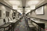 Embassy Suites by Hilton Greenville Downtown Riverplace - Wifi
