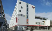 Thon Hotel Alta - ที่มีฟิตเนส
