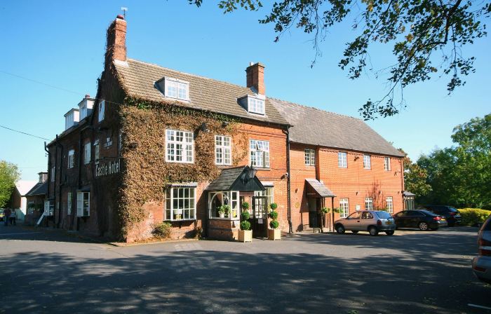 Castle Hotel by Chef & Brewer Collection