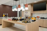 Homewood Suites by Hilton Thornton Denver - Frühstück