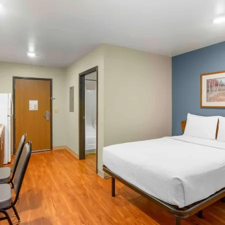 Extended Stay America Select Suites - Provo - American Fork