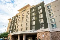 Fairfield Inn & Suites San Antonio Alamo Plaza/Convention Center - Spa