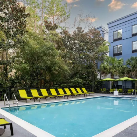 SpringHill Suites Gainesville
