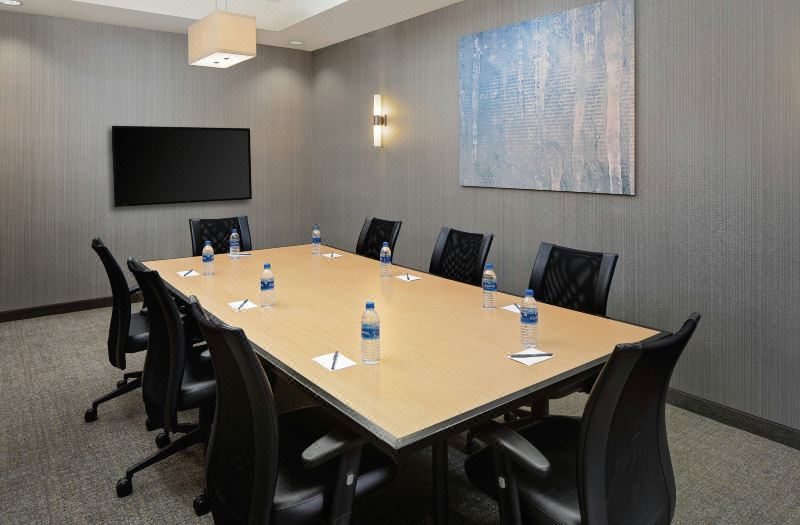 SpringHill Suites Green Bay photo 5