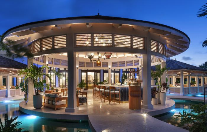 Rosewood Baha Mar