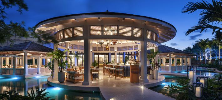 Rosewood Baha Mar Nassau otelleri