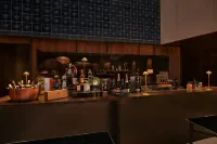 布達佩斯多洛西酒店，傲途格精選 - 酒吧