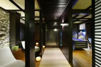 Royal Hotel Sanremo - spa