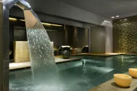 Royal Hotel Sanremo - spa