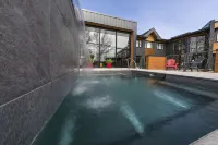 Hôtel & Suites Normandin Lévis - Family