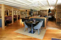 Redditch North (A441) - servizio colazione