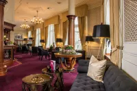 Hotel Kaiserhof Eisenach - Boutique