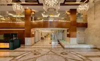 Doubletree by Hilton Van - de charme